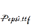 Pepsi Pepsi