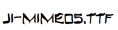 JI-Mimeos.ttf