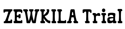 ZEWKILA Trial