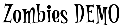 Zombies DEMO
