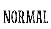 Normal