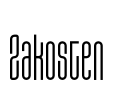 Zakosten