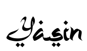 Yasin