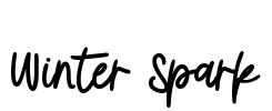 Winter Spark