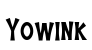 Yowink