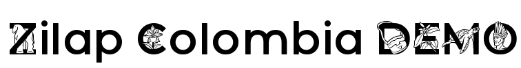 Zilap Colombia DEMO