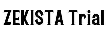 ZEKISTA Trial