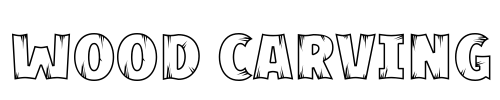 Wood Carving