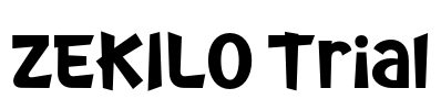 ZEKILO Trial