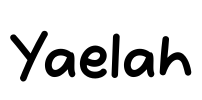 Yaelah