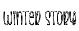 Winter Story