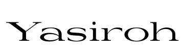 Yasiroh