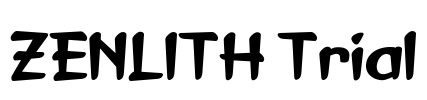 ZENLITH Trial